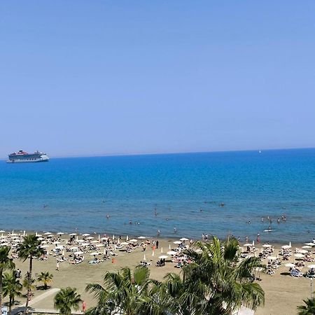 Sunorama Beach Garden - Seaview Larnaca Luaran gambar