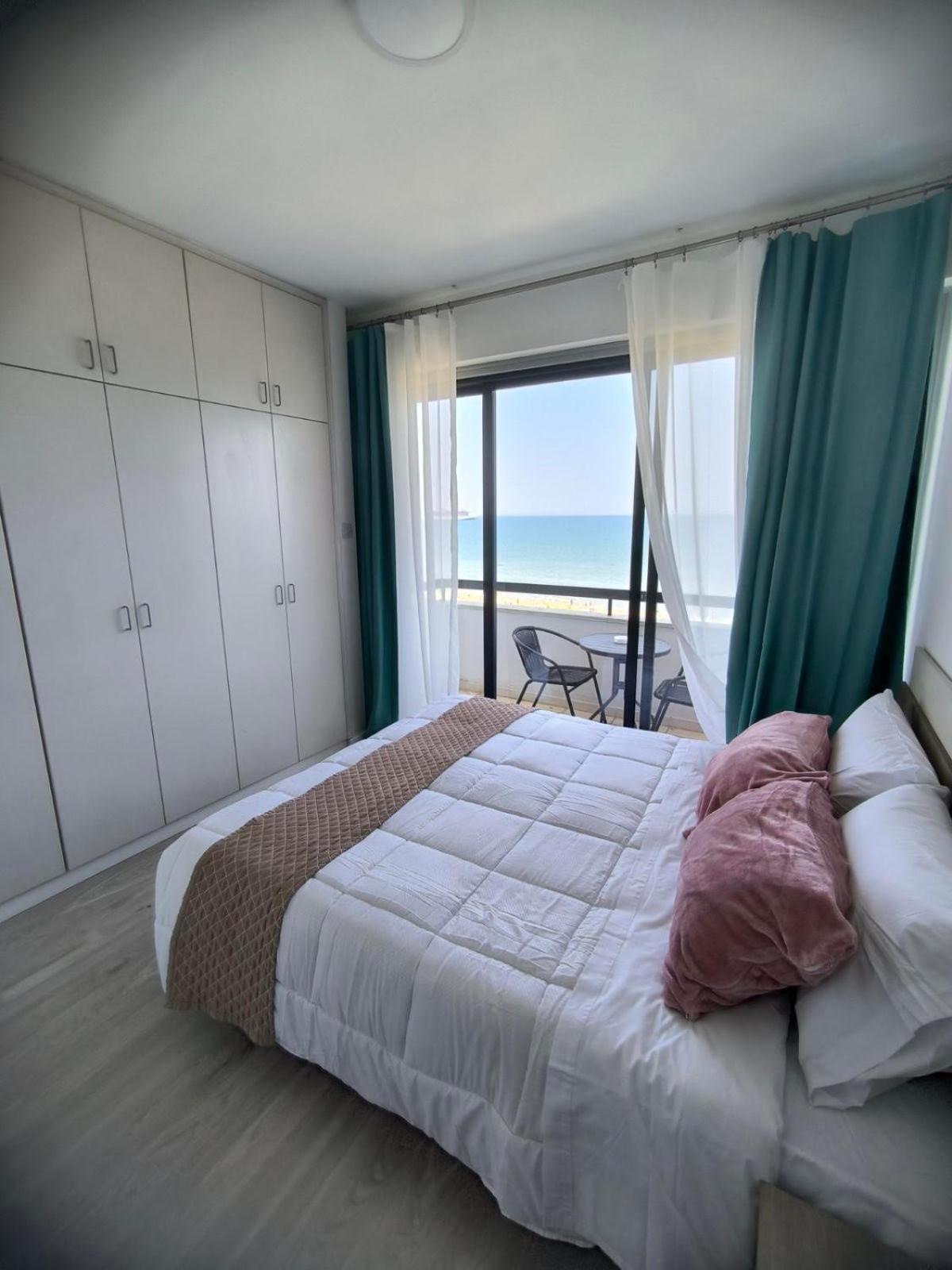 Sunorama Beach Garden - Seaview Larnaca Luaran gambar